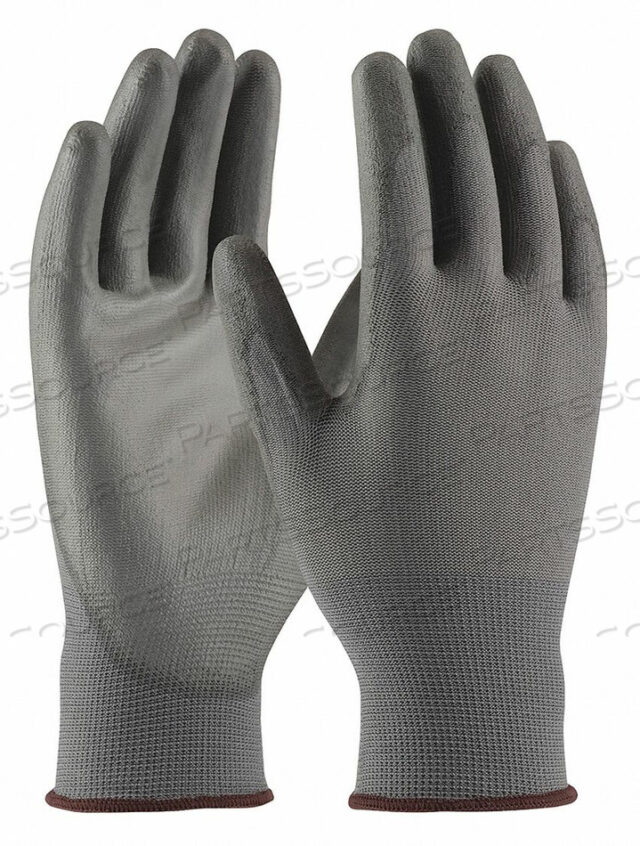 OEM#: 33-G115KNIT ПЕРЧАТКИ XL БЕСШОВНЫЕ ТРИКОТАЖНЫЕ PR PK12 от Protective Industrial Products