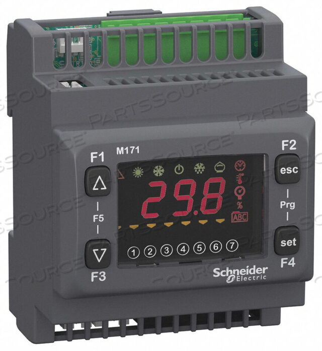 OEM#: TM171ODM22RКОНТРОЛЛЕР 12-24 В переменного/постоянного тока от APC / American Power Conversion