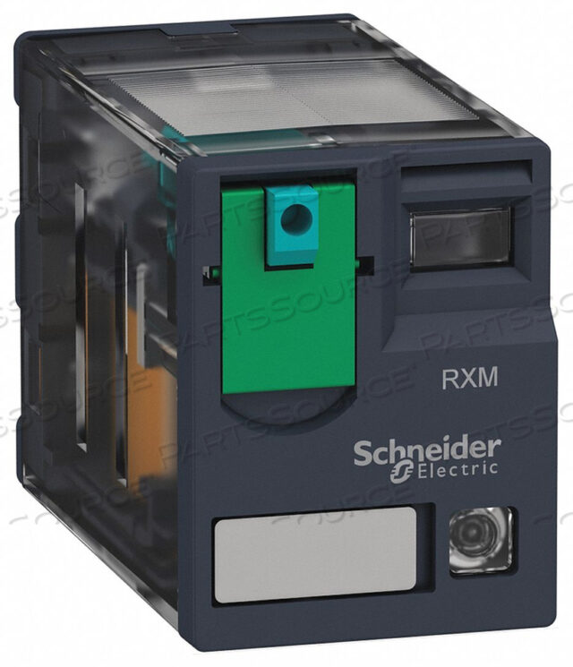OEM#: RXM4AB2FDPLUG IN RELAY 14 PINS SQUARE BASE от APC / American Power Conversion