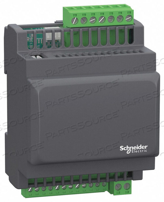 OEM#: TM171EO14RI МОДУЛЬ ВХОДА/ВЫХОДА 3.4 H 100-240 В переменного/постоянного тока от APC / American Power Conversion