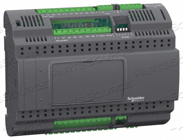 OEM#: TM171EP27RI МОДУЛЬ ВХОДА/ВЫХОДА 4.3 H 24VAC от APC / American Power Conversion