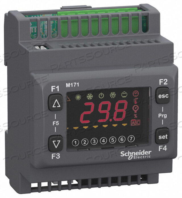 OEM#: TM171OD22RКОНТРОЛЛЕР 12-24 В переменного тока от APC / American Power Conversion