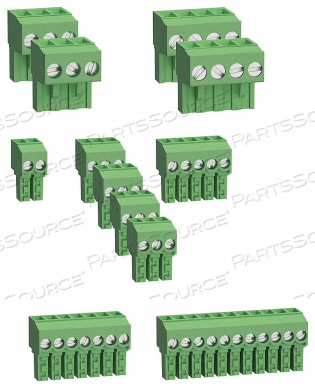OEM#: TM172ASCTB28КЛЕММНЫЙ БЛОК ДЛЯ ЛОГИЧЕСКОГО КОНТРОЛЛЕРА M172 от APC / American Power Conversion