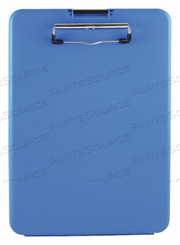 OEM#: 559STORAGE БУФЕР ОБМЕНА РАЗМЕР ФАЙЛА ПИСЬМО СИНИЙ от Saunders