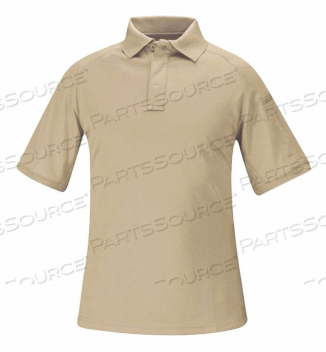 OEM#: F53220A2263XLTACTICAL POLO 3XL SILVER TAN от Propper