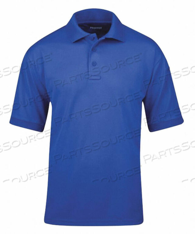 OEM#: F53554C452XSTACICAL POLO XS COBALT от Propper