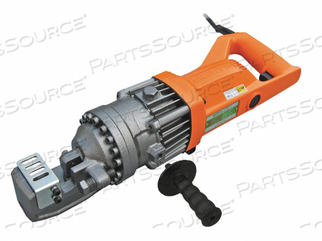 OEM#: DC-16WПЕРЕНОСНЫЙ ГИДРАВЛИЧЕСКИЙ РЕЗАК ДЛЯ АРМАТУРЫ от BN Products USA