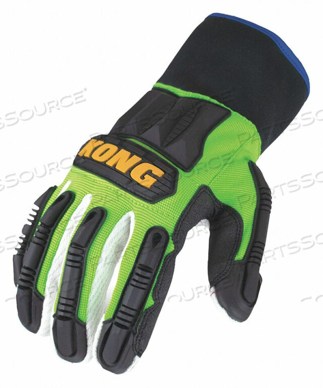 OEM#: KCCPW-06-XXLGLOVES PR от Ironclad