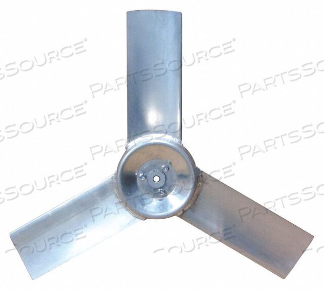 OEM#: VE10D988PGPROPELLER 20 DIA 5/8 BORE 20.5 DEG. от DAYTON ELECTRIC MANUFACTURING CO