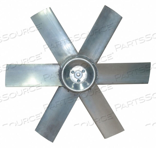 OEM#: VE10D989PGPROPELLER 24 DIA 1/2 BORE 22.8 DEG. от DAYTON ELECTRIC MANUFACTURING CO