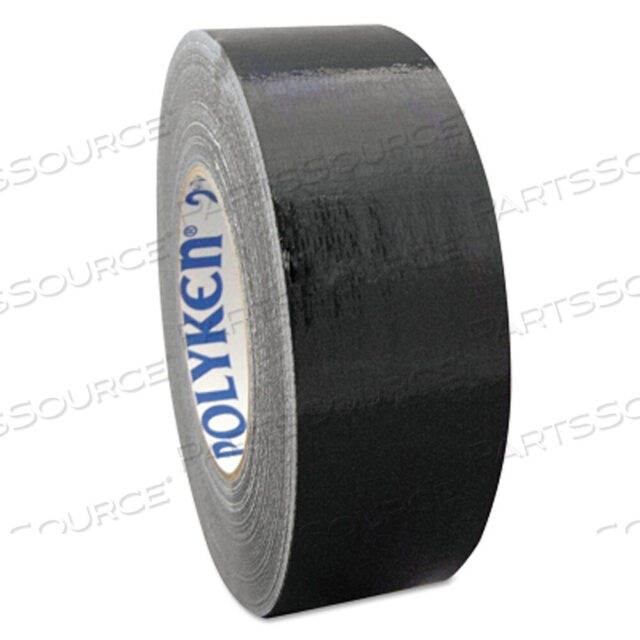 OEM#: 1086702ОБЩИЕ КЛЕЙКИЕ ЛЕНТЫ, ЧЕРНЫЕ, 2 ДЮЙМА X 60 ЯРД X 9 МИЛ от Polyken