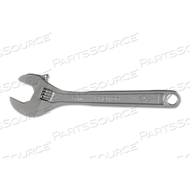 OEM#: 710BРАЗВОДНОЙ ГАЕЧНЫЙ КЛЮЧ, 10 ДЮЙМОВ, ОТВЕРСТИЕ 1-5/16 ДЮЙМА, SATIN от Proto