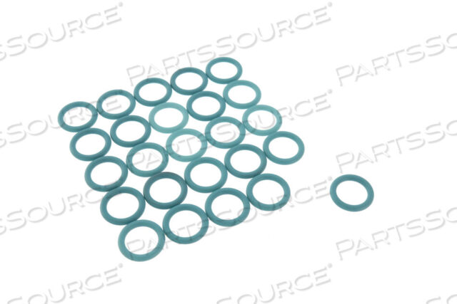 OEM#: 579097КОЛЬЦО УПЛОТНИТЕЛЬНОЕ, СИЛИКОНОВОЕ, HANSON от Fresenius Medical Care