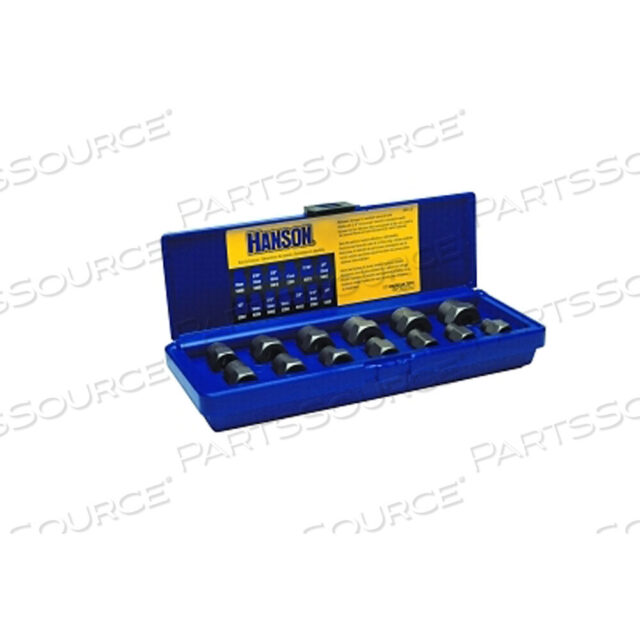 OEM#: 5411313-PC ПРОФЕССИОНАЛЬНЫЙ ПРОМЫШЛЕННЫЙ НАБОР от IRWIN Tools