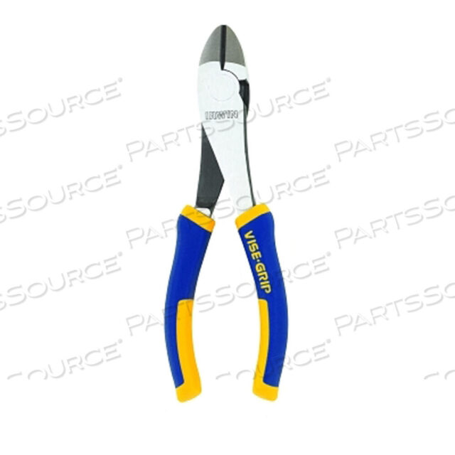 OEM#: 2078306КУСАЧКИ, 6 ДЮЙМОВ, С КОНИЧЕСКОЙ РЕЗКОЙ от IRWIN Tools