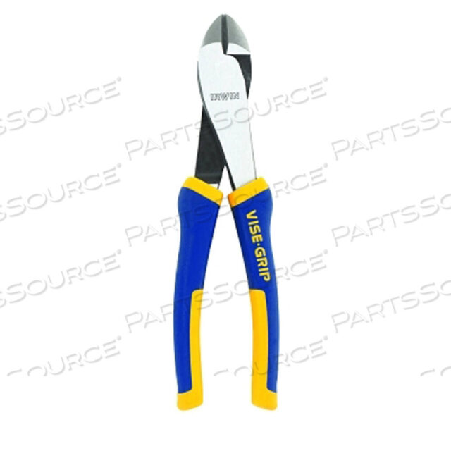 OEM#: 2078308КУСАЧКИ, 8 ДЮЙМОВ, С ЗАПОДЛИЦОМ от IRWIN Tools
