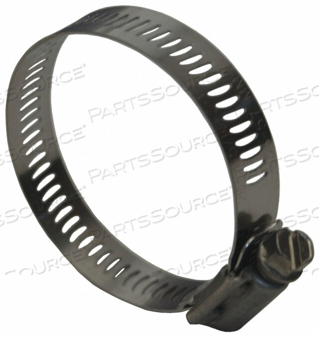 OEM#: HSS80ЧЕРВЯЧНЫЙ ЗАЖИМ HSS 2-32/64 5-32/64 от Dixon Valve and Coupling