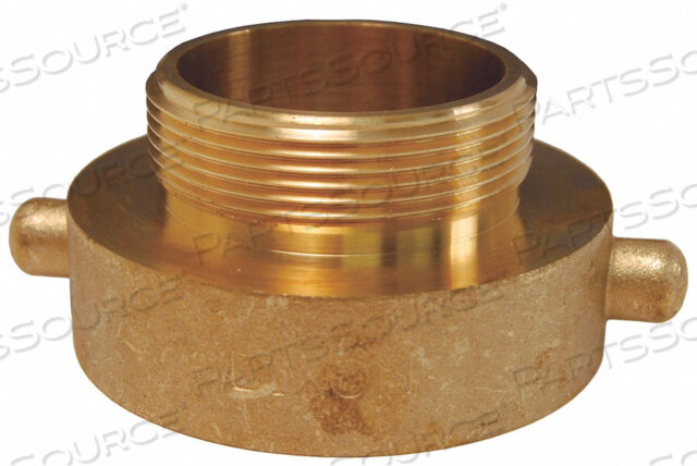 OEM#: HA2515FАДАПТЕР ШТИФТ LUG 2-1/2 FNSTX1-1/2 MNST от Dixon Valve and Coupling