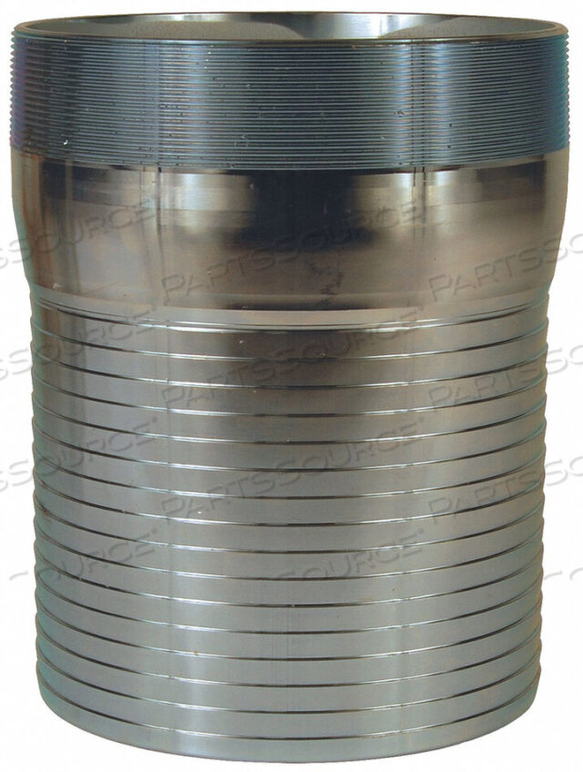 OEM#: STC100ШТУЦЕР ДЛЯ ШЛАНГА С КОЛЮЧИМ ШЛАНГОМ, ID ШЛАНГА 10 NPT от Dixon Valve and Coupling