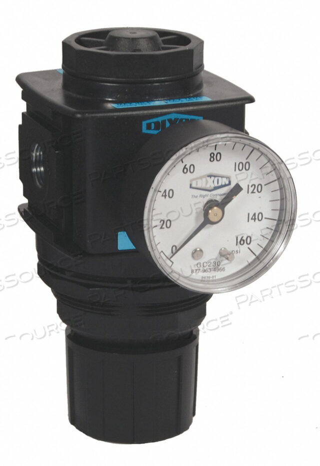 OEM#: R28-06RGWILKERSON STANDARD REGULATOR R28 3/4 от Dixon Valve and Coupling