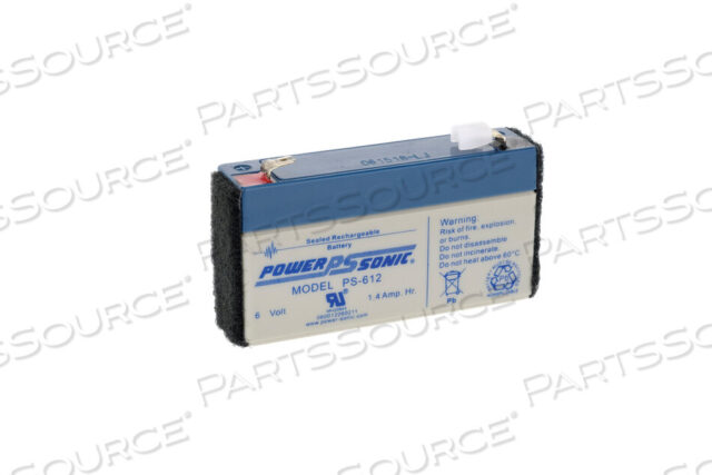 OEM#: 594BATTKITBATTERY RECHARGEABLE от Health O Meter Professional Scales