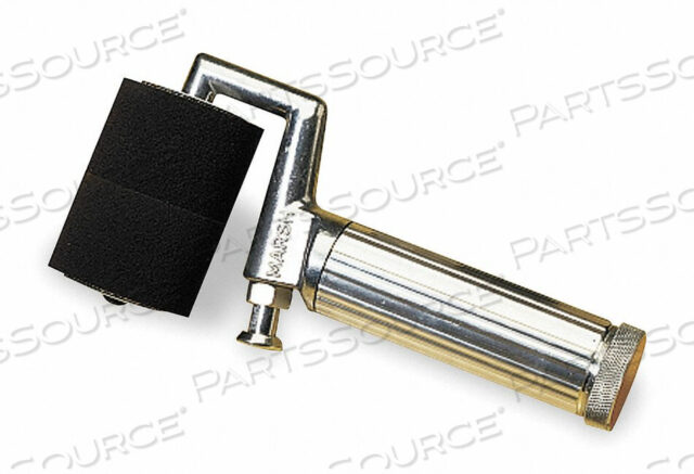 OEM#: RFR200-30ТРАМЕЛЬНЫЙ ВАЛИК 8-1/2 л 5 РУЧКА L от Marsh Shipping Supply Co., LLC
