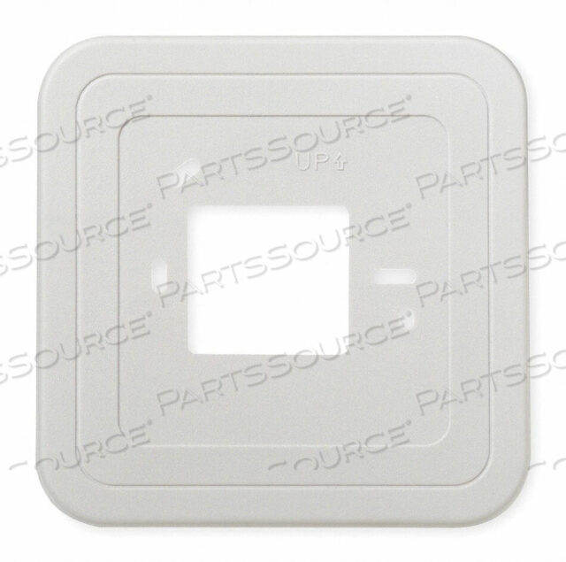 OEM#: 50005625-001 НАКЛАДКА НАСТЕННАЯ БЕЛАЯ от Honeywell