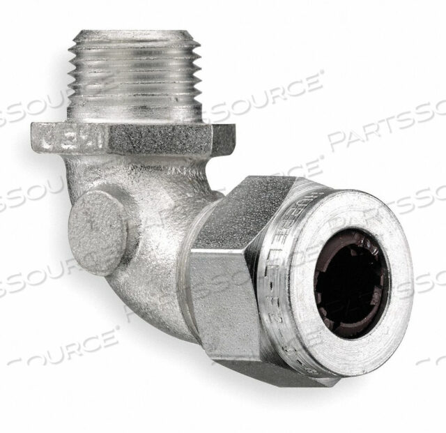 OEM#: NHC1023ZPLQD TIGHT CONN 0.38-0.50 90 DEG. 1 CORD от Hubbell Incorporated, Wiring Device-Kellums