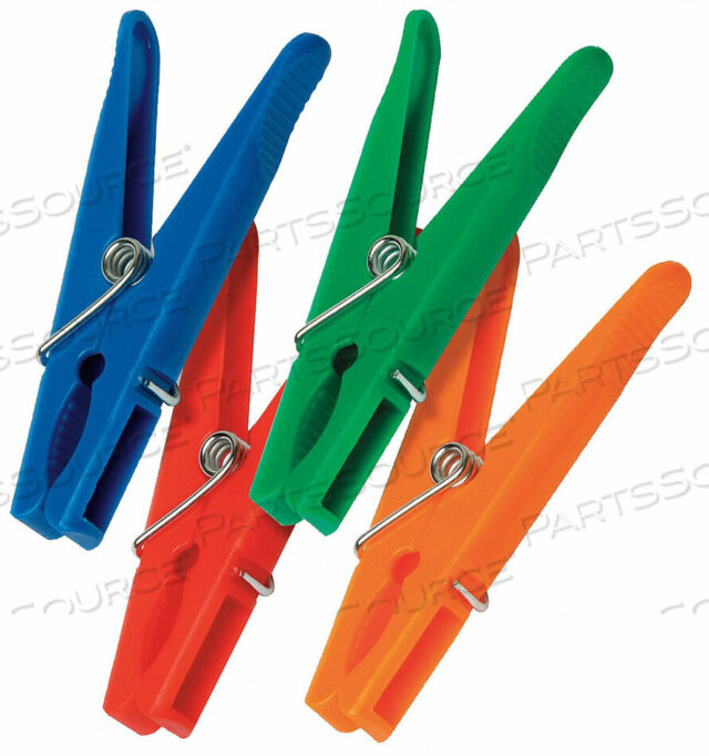 OEM#: DRY-01411ПРИПЕЧКИ ПЛАСТИКОВЫЕ PK100 от Honey-Can-Do