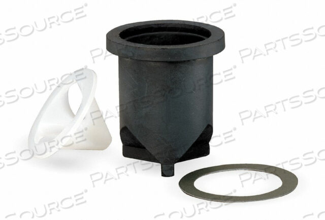 OEM#: V551AKIT, ВАКУУМНЫЙ ПРЕРЫВАТЕЛЬ, SLOAN от Sloan