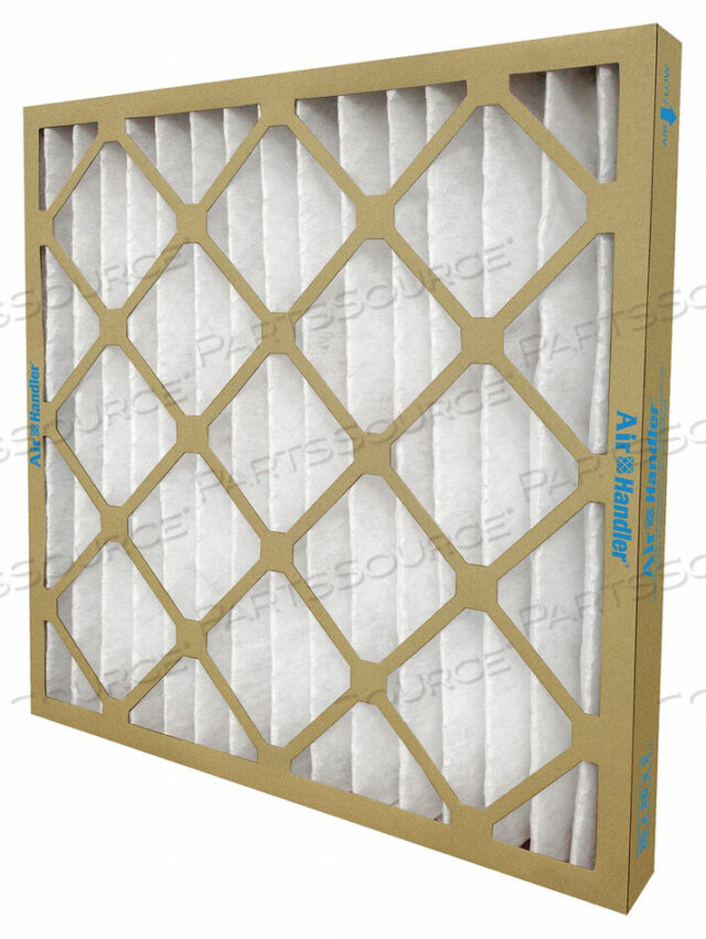 OEM#: 5W514ПОДГОФРИРОВАННЫЙ ВОЗДУШНЫЙ ФИЛЬТР 18X24X2 MERV 7 от Air Handler