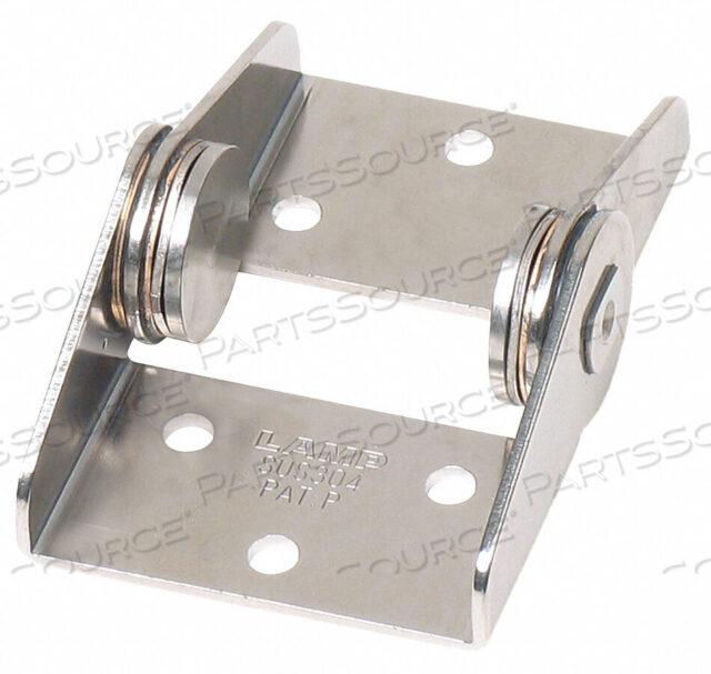 OEM#: HG-ITM50TORQUE HINGE 2-1/8 H от Lamp