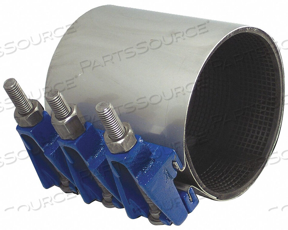 OEM#: 22600111015000РЕМОНТНЫЙ ЗАЖИМ FULL CIRCLE SS 10 IN от Smith-Blair