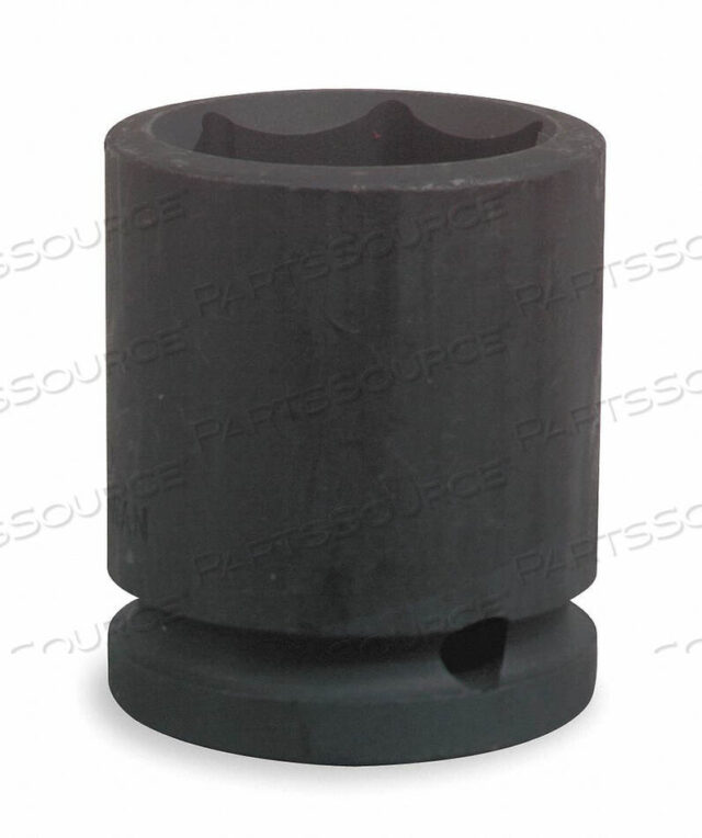 OEM#: 5MT14 УДАРНАЯ ГОЛОВКА 3/8 ДЮЙМА DR 11/16 ДЮЙМА 6PTS от Westward