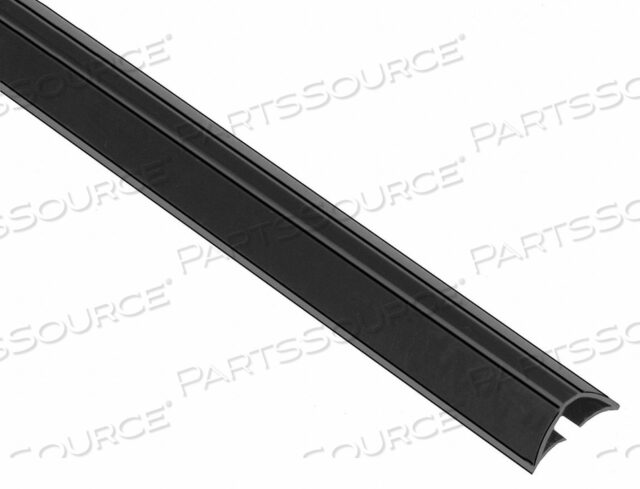 OEM#: 5020C-48G2331 ДЫМОЗАЩИТНОЕ УПЛОТНЕНИЕ 4 ФУТА. УГОЛЬНЫЙ ТПЭ РЕЗИНА от NGP