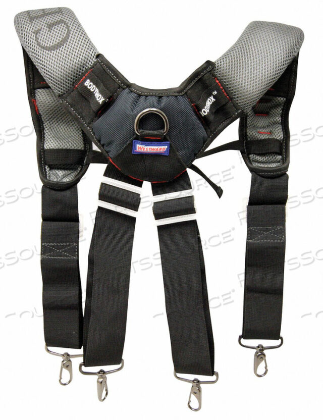OEM#: 5MZP4SUSPENDERS SHOCK ASORBING от Westward