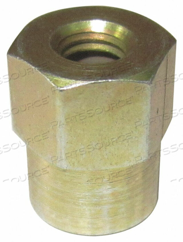 OEM#: 5NUF4 ПРЕСС-МАСЛЕНКА ПРЯМАЯ ШЕСТИГРАННАЯ PK5 от Westward