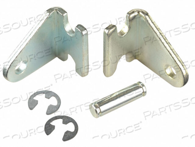 OEM#: NCM-PE125ЗАДНИЙ ШАРНИРНЫЙ КРОНШТЕЙН С ОТВЕРСТИЕМ 1-1/4 ДЮЙМА от Speedaire