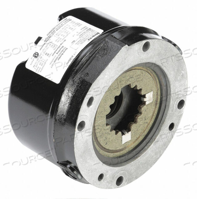 OEM#: KIT BM6BRKBRAKE KIT FACE MTG 3-PH 6 LB-FT 230/460V от Marathon Motors