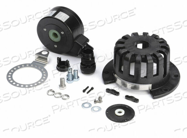 OEM#: KIT HS351024-NVENCODER ДЛЯ BLK MAX 5-25VDC 1024PPR IP67 от Marathon Motors