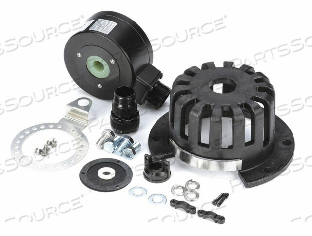 OEM#: KIT HS352048-NVENCODER ДЛЯ BLK MAX 5-25VDC 2048PPR IP67 от Marathon Motors