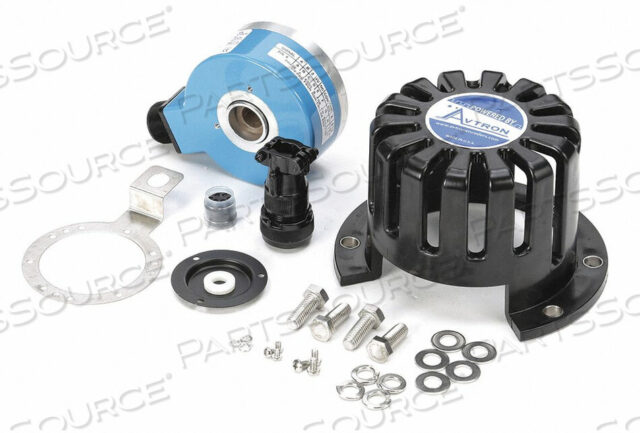 OEM#: KIT HS35A/B1024-NVENCODER ДЛЯ BLK MAX 5-26VDC 1024PPR IP65 от Marathon Motors