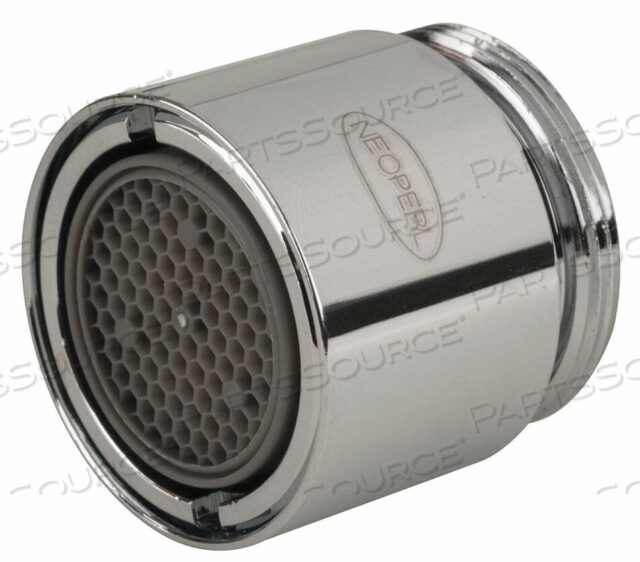 OEM#: 5506006PCA PERLATOR 1.0GPM DUAL THREAD VP PK40 от Neoperl