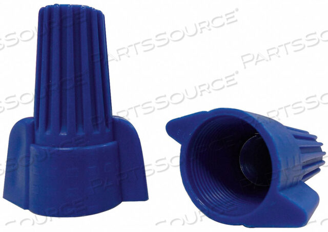OEM#: 5UYH6WIRE СОЕДИНИТЕЛЬ WING СИНИЙ PK25 от Power First