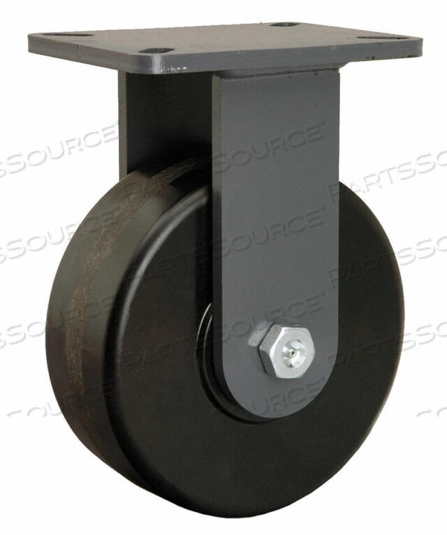 OEM#: R-CH-83PHСТАНДАРТНАЯ ЖЕСТКАЯ КОЛЕСНАЯ МАШИНА 3000 ФУНТОВ от Hamilton