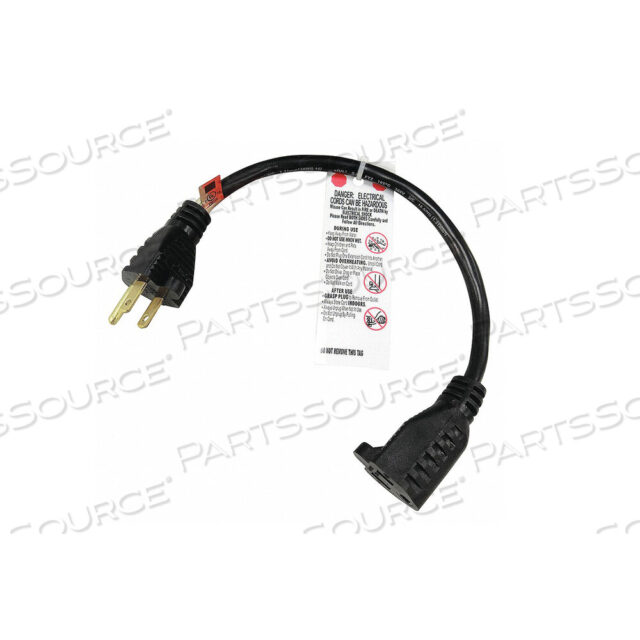 OEM#: 5XFP6ШНУР ПИТАНИЯ от Grainger, Inc.