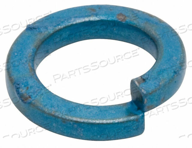 OEM#: UST187438БОЛТ С РАЗРЕЗНОЙ СТОПОРНОЙ ШАЙБОЙ M4 СТАЛЬ PK100 от Metric Blue