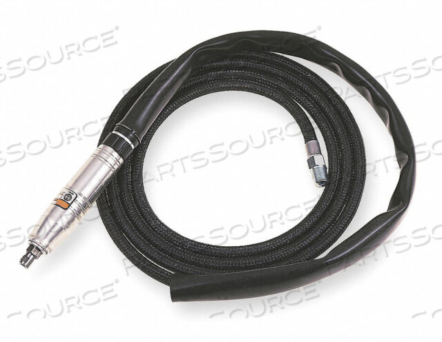 OEM#: GH011A-600-1ШЛИФОВАЛЬНАЯ МАШИНА ДЛЯ КАРАНДАШЕЙ 60 000 ОБ/МИН 5 3/8 ДЮЙМА L от Ingersoll-Rand