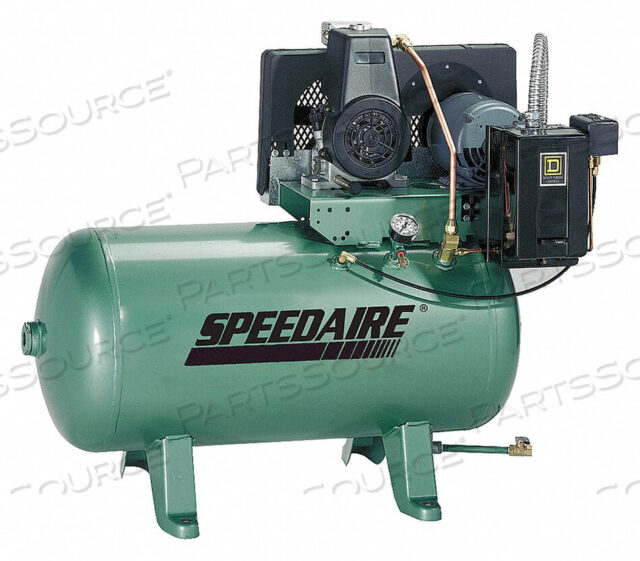 OEM#: 5Z699ЭЛЕКТРИЧЕСКИЙ ВОЗДУШНЫЙ КОМПРЕССОР 1.5 Л.С. 1 СТУПЕНЬ от Speedaire
