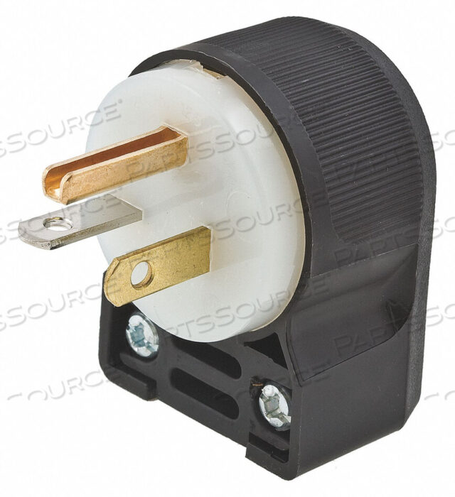 OEM#: HBL5366CAANGLE PLUG 5-20P 20A 125V от Hubbell Incorporated, Wiring Device-Kellums
